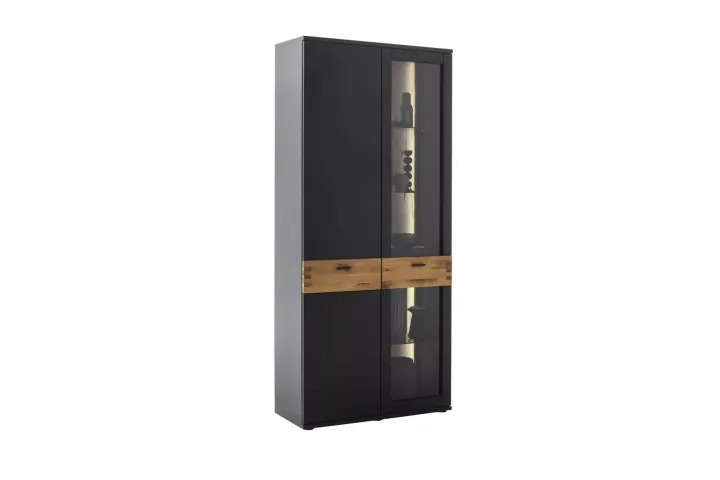 Cesena von MCA Furniture | Wohnwand