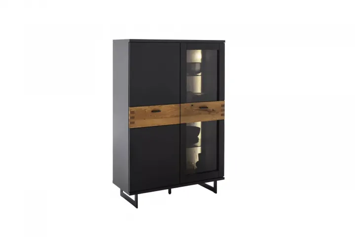 Cesena von MCA Furniture | Wohnwand