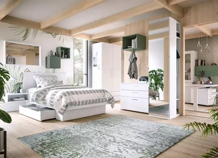 Cocoon von Röhr | Jugendzimmer