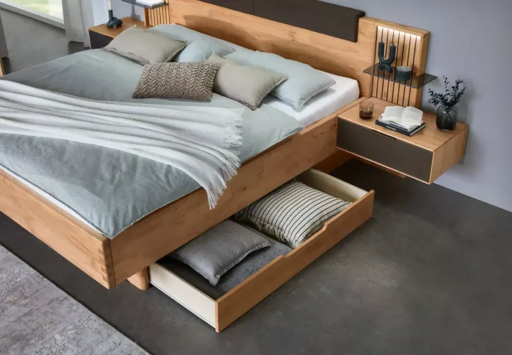 WSM 4400 von Wöstmann | Schlafzimmer