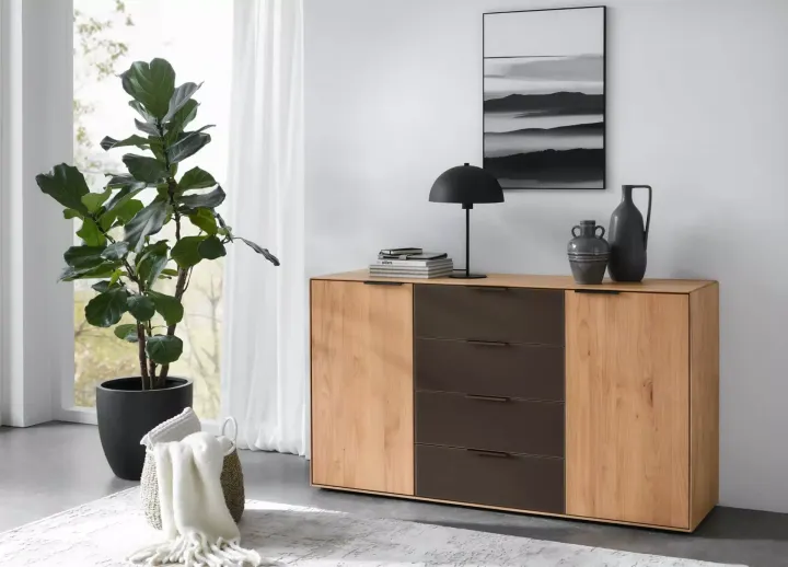 WSM 4400 von Wöstmann | Schlafzimmer