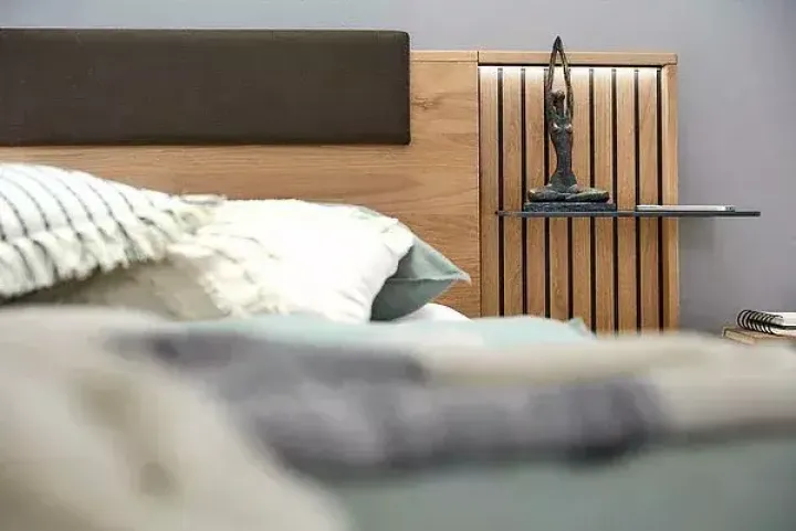 WSM 4400 von Wöstmann | Schlafzimmer