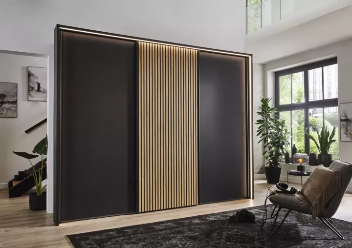 Denver von Wiemann | Kleiderschrank