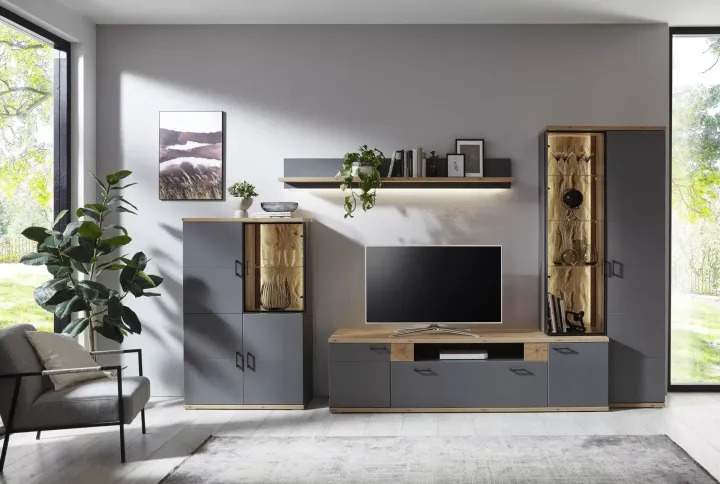 Houton von IDEAL Möbel | Wohnen