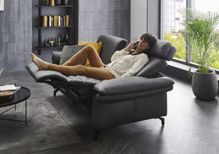 Charly II von Polsteria | Sofas & Couches