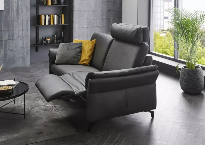 Charly II von Polsteria | Sofas & Couches