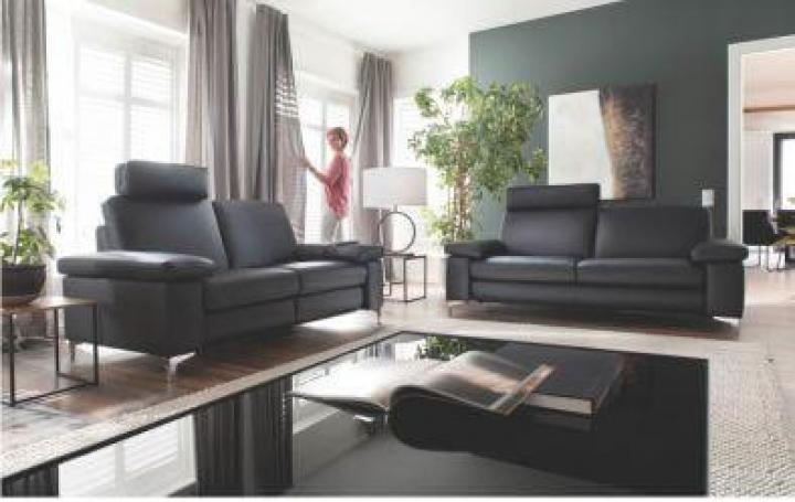Charly II von Polsteria | Sofas & Couches