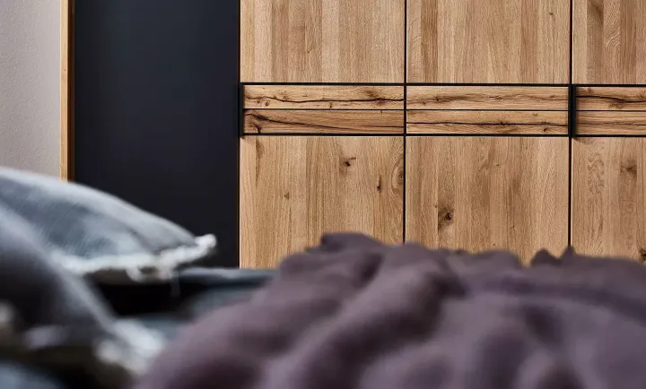 WSM 4300 von Wöstmann | Schlafzimmer
