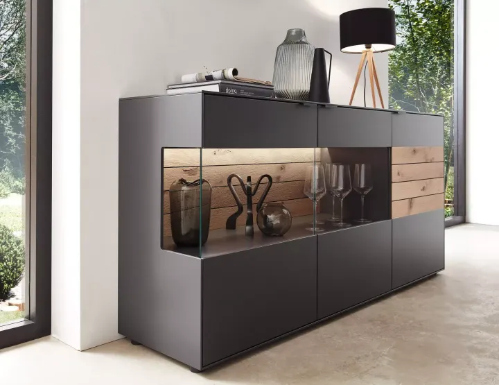 WM 2380 Esszimmer von Wöstmann | Speisen