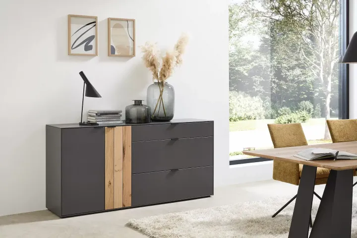 WM 2380 Esszimmer von Wöstmann | Speisen