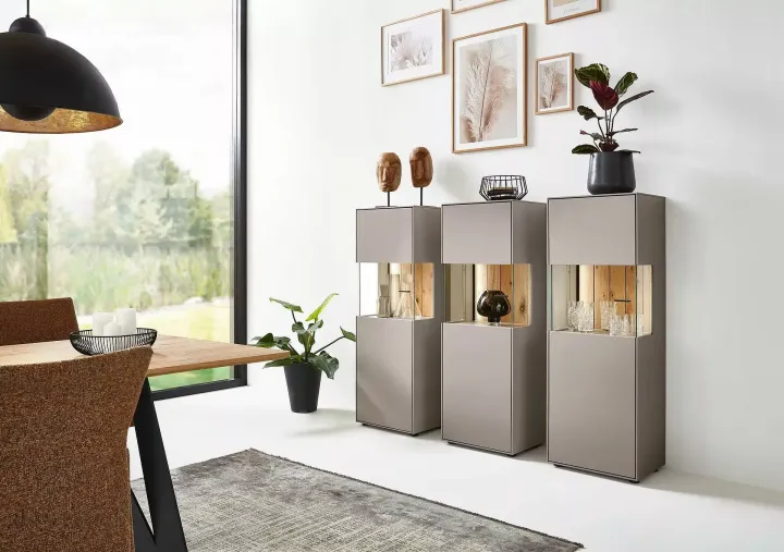 WM 2380 Esszimmer von Wöstmann | Speisen