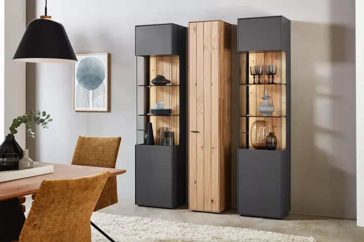 WM 2380 Esszimmer von Wöstmann | Speisen
