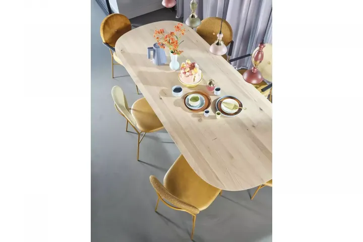 Table Talk von Bert Plantagie | Tisch