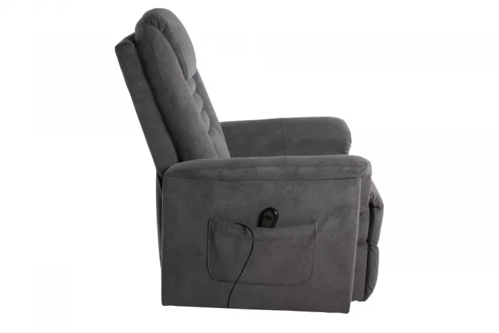 Granada von Duo Collection | TV-Sessel
