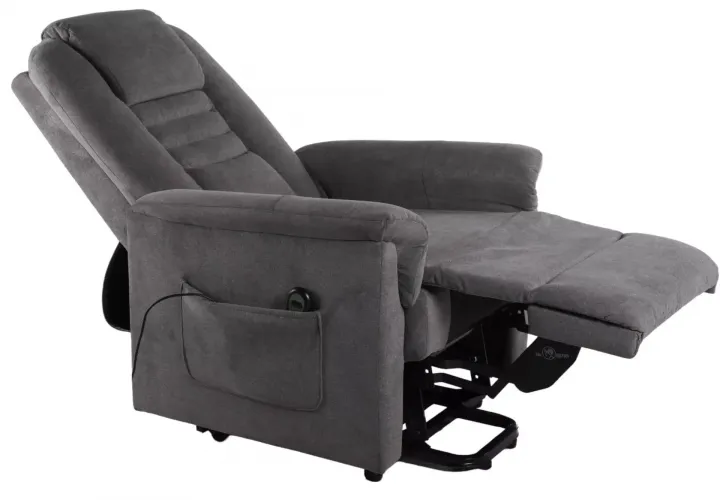 Granada von Duo Collection | TV-Sessel