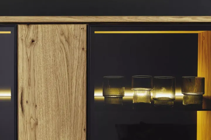 Arezzo von MCA Furniture | Esszimmer