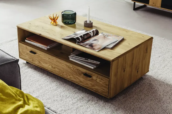 Arezzo von MCA Furniture | Esszimmer