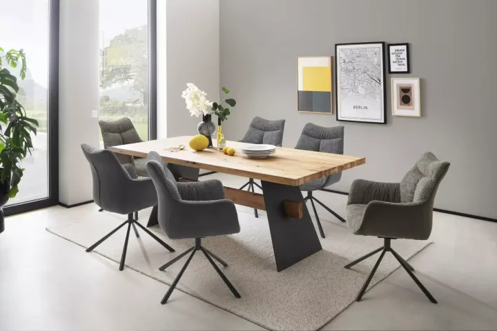 Amsterdam von MCA Furniture | Tisch