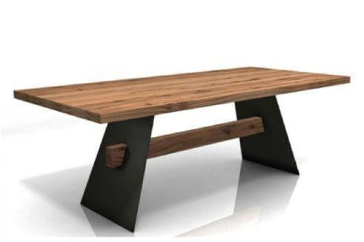 Amsterdam von MCA Furniture | Tisch