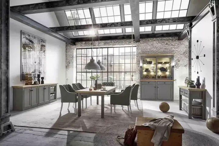 Maisonette von Wehrsdorfer | Speisen