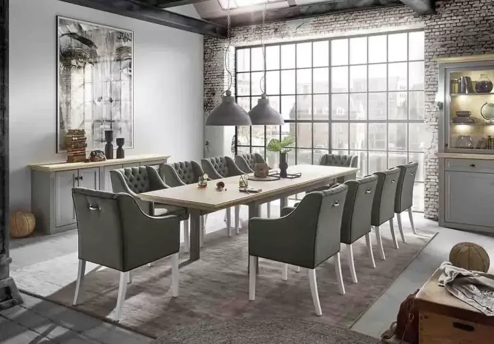 Maisonette von Wehrsdorfer | Speisen