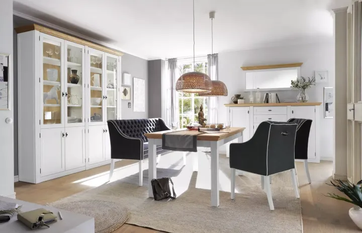 Maisonette von Wehrsdorfer | Speisen