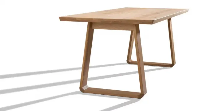 Colonia Sitzbank und Tisch von Gaderform nature living | Tisch