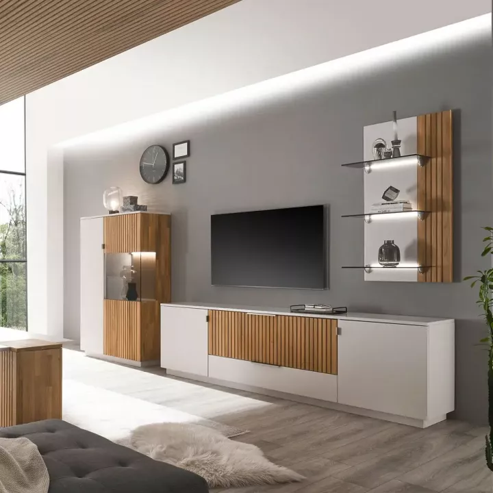 Linea Q von QUADRATO | Wohnen