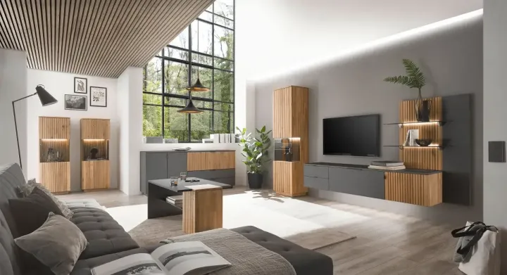 Linea Q von QUADRATO | Wohnen
