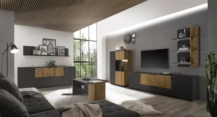 Linea Q von QUADRATO | Wohnen