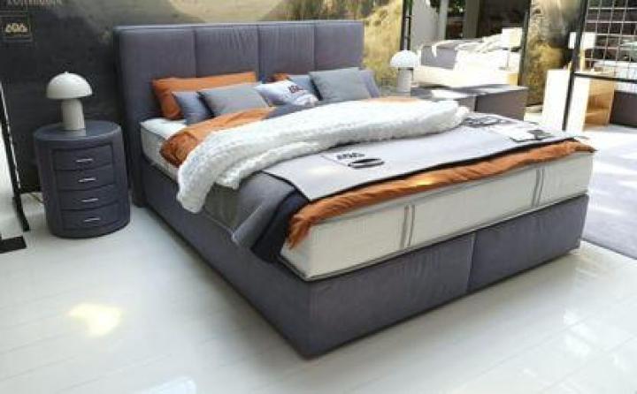 Refugio von ADA premium | Boxspringbetten