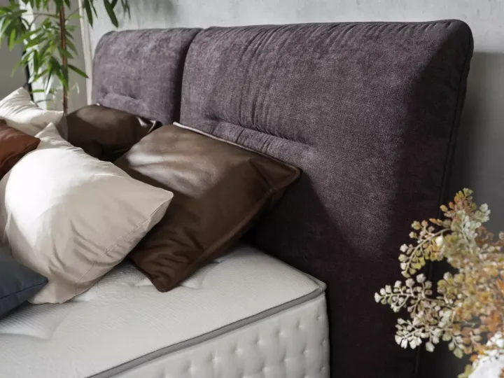 Refugio von ADA premium | Boxspringbetten
