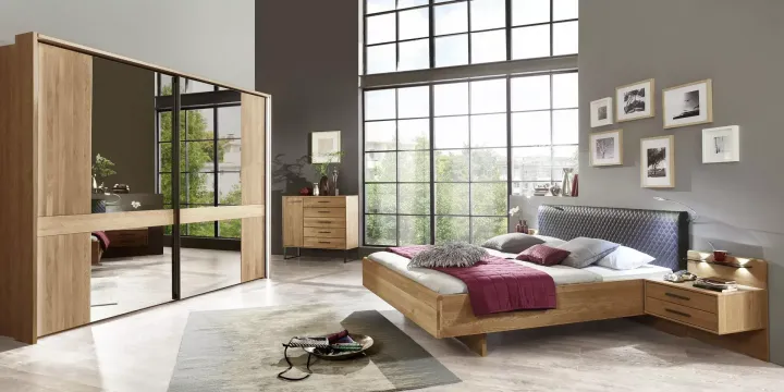 Turin von Wiemann | Schlafzimmer