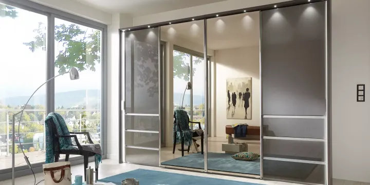 Malibu von Wiemann | Kleiderschrank