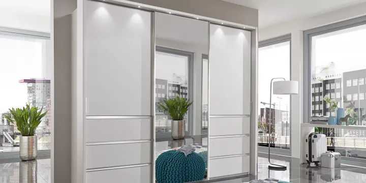 Malibu von Wiemann | Kleiderschrank