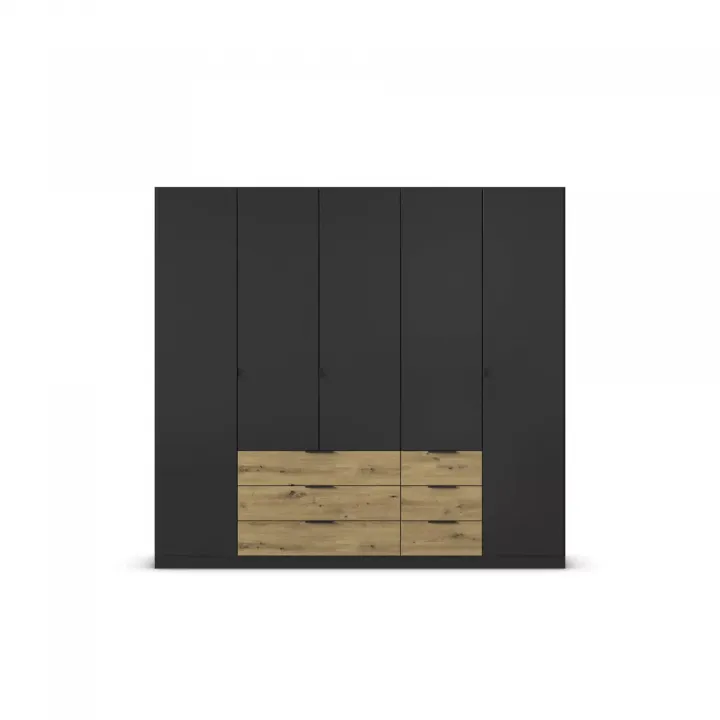 Davoa von rauch BLUE | Kleiderschrank
