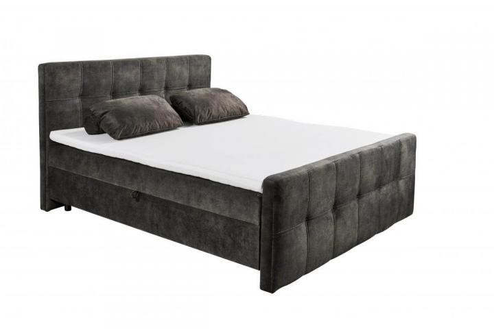 Valetta 6 von ED Lifestyle | Boxspringbetten