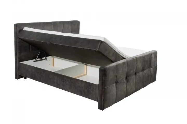 Valetta 6 von ED Lifestyle | Boxspringbetten