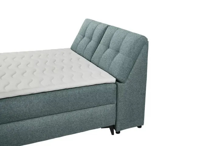 Atlantis 6 von ED Lifestyle | Boxspringbetten