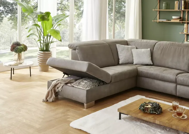 PP-LA21164 von Polipol | Polstermöbel