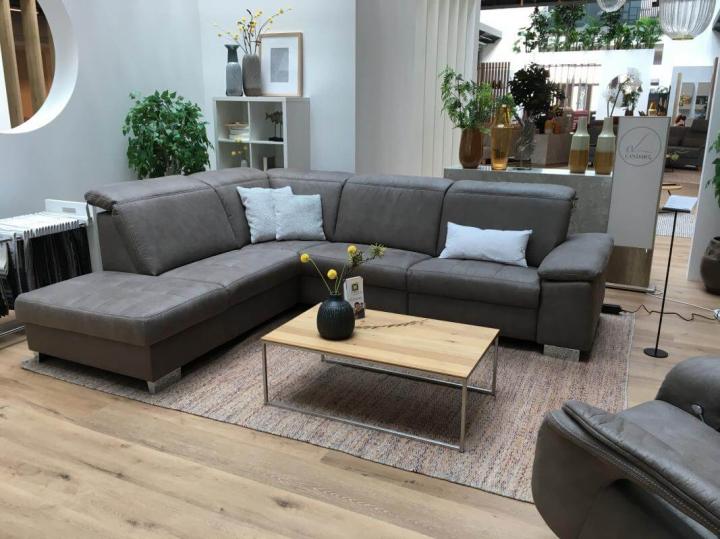 PP-LA21164 von Polipol | Polstermöbel