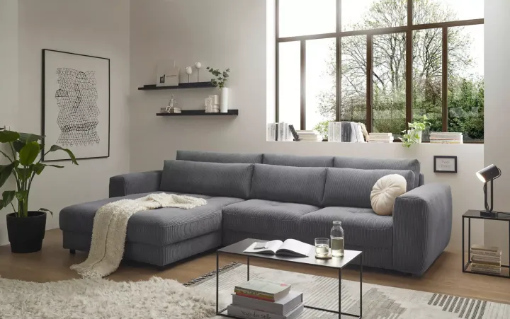 Barura von ED Lifestyle | Polstermöbel