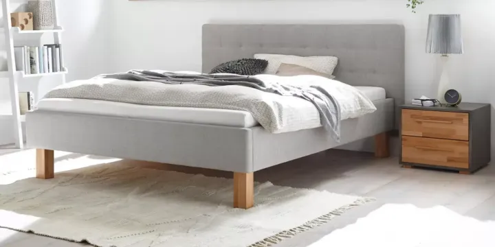 Dream Ponto von Hasena | Einzelbett