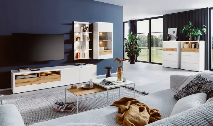 4785-1134 Comino von Venjakob | Couchtisch