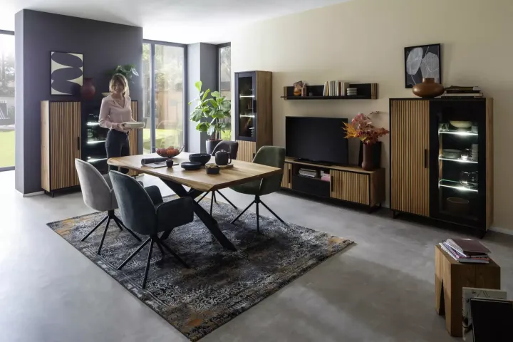Bella von Elfo | Wohnen
