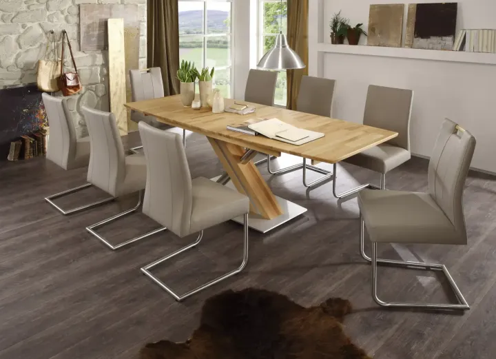 Arte S von Standard Furniture | Tisch