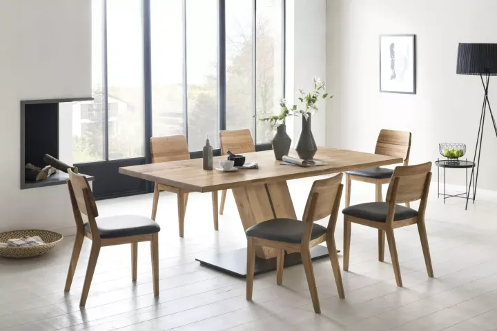 Calgary von Standard Furniture | Tisch