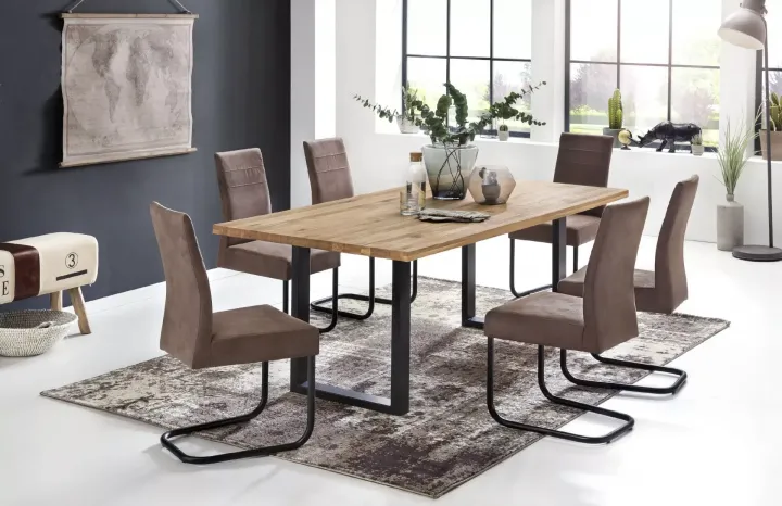 Quebec von Standard Furniture | Speisen