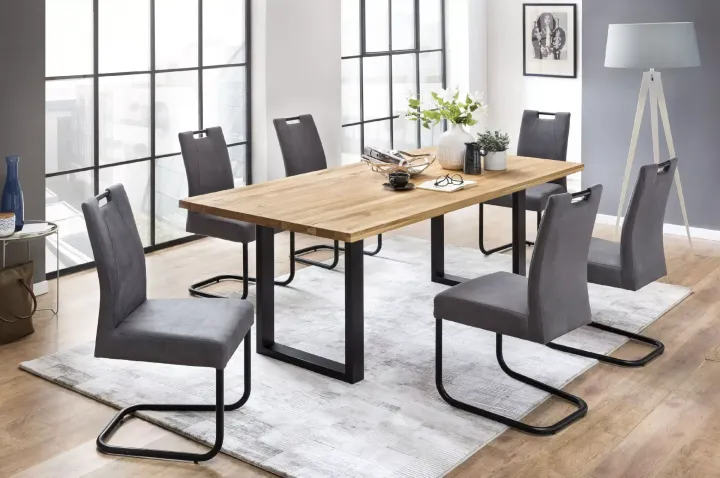 Quebec von Standard Furniture | Speisen