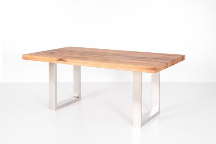 Luga Balkentisch von Standard Furniture | Tisch